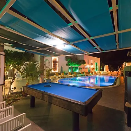 Hotel Skylife