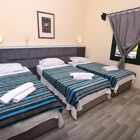 Skylife 3* Bodrum