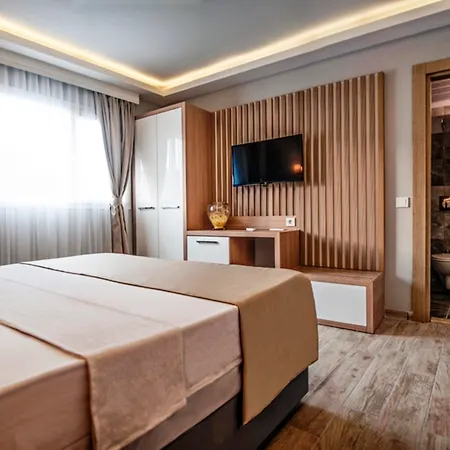 Hotel Skylife