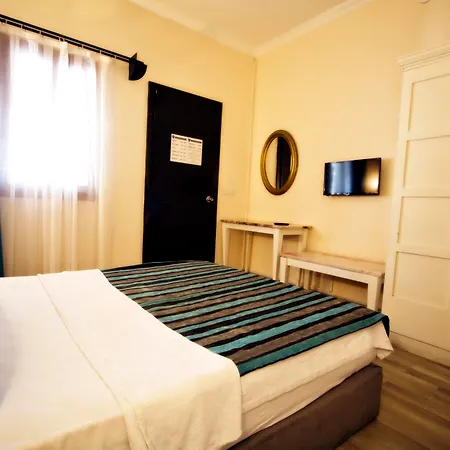 Skylife 3* Bodrum