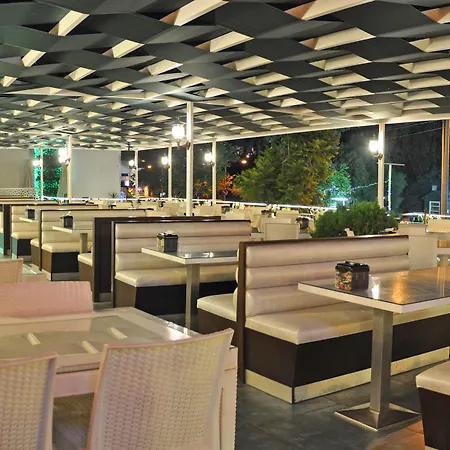 Skylife Hotell Bodrum