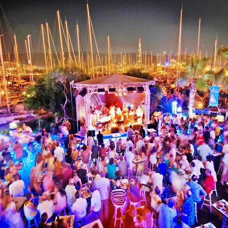 Skylife Bodrum