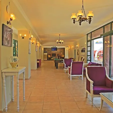 Skylife 3* Bodrum