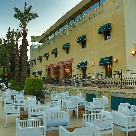 Skylife Hotell Bodrum