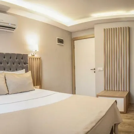 Skylife Hotell Bodrum