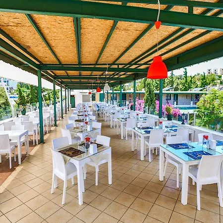 Skylife 3* Bodrum