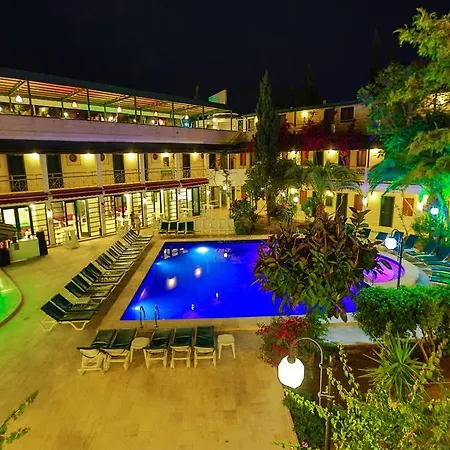 Skylife Hotel
