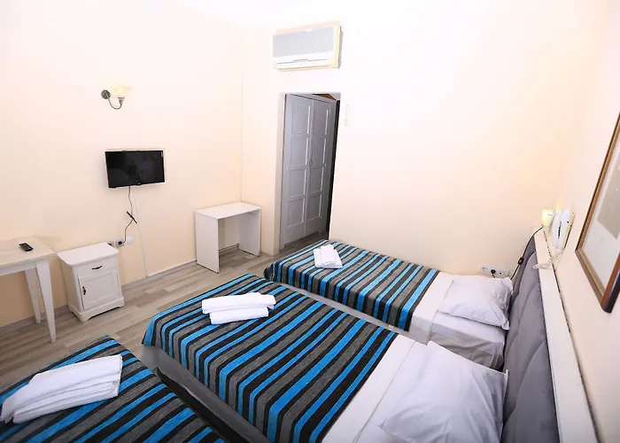 Hotel Skylife Bodrum