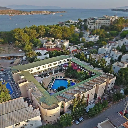Hotell Skylife 4*