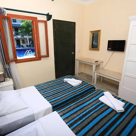 Hotell Skylife 4*