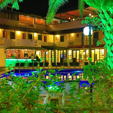 Skylife Hotell Bodrum