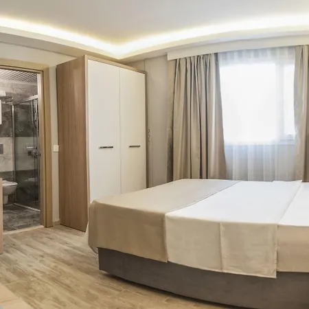 Hotell Skylife