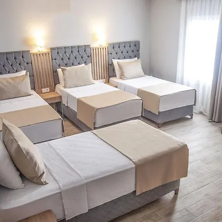 Hotell Skylife Bodrum