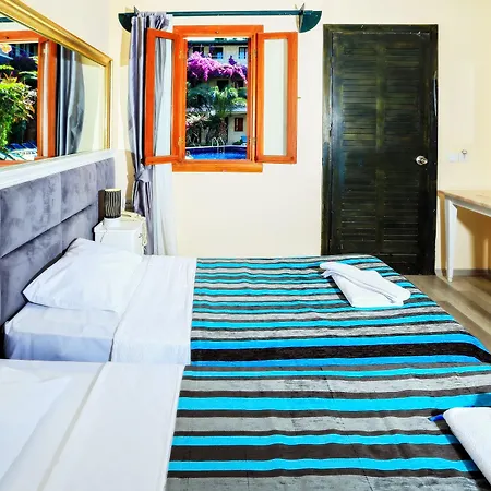 Skylife Hotell