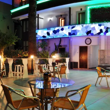 Hotell Skylife