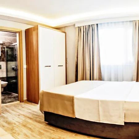 Hotell Skylife