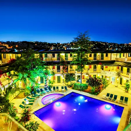 Skylife Hotell 4*