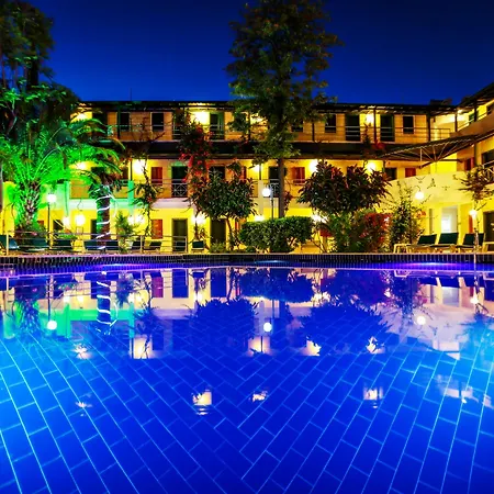 Skylife 4* Bodrum