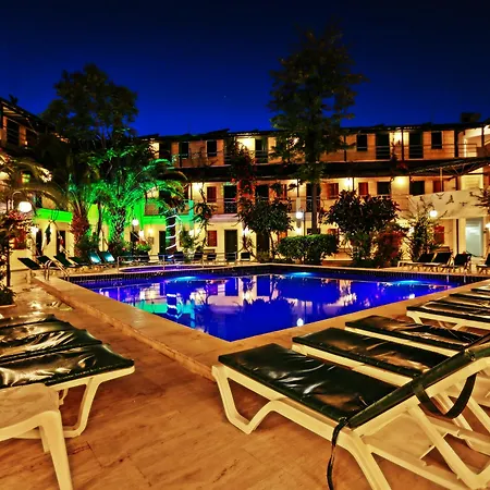 Skylife Hotell