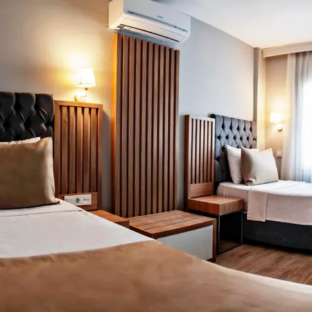 Skylife Hotell Bodrum