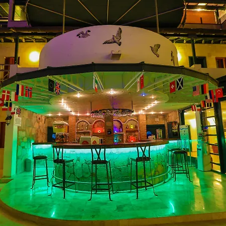 호텔 Skylife Bodrum