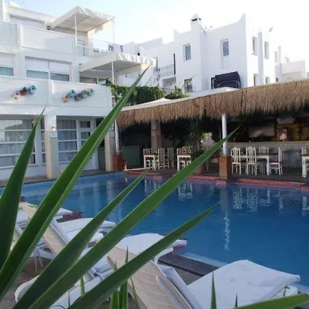 Hotell Skylife