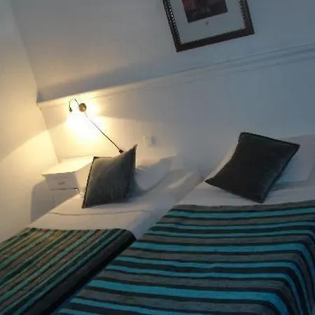 Otel Skylife 3*