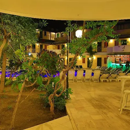 Skylife Hotell