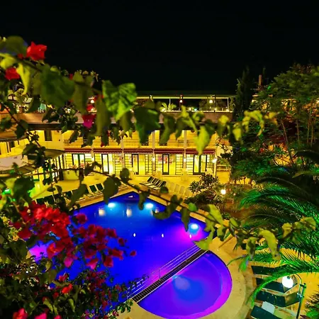 Hotel Skylife Bodrum