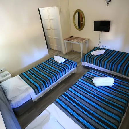Skylife Hotell Bodrum