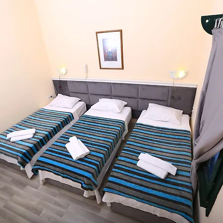 Skylife Hotell 4*