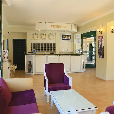 Hotell Skylife