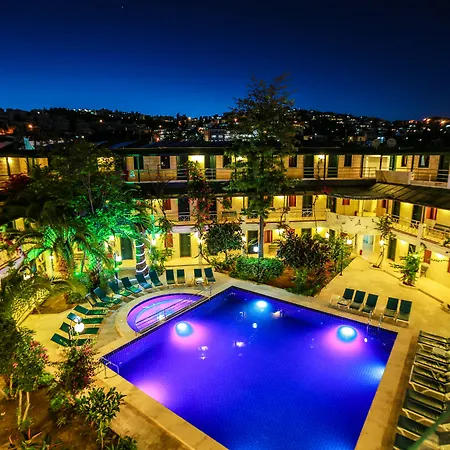 Skylife Hotell
