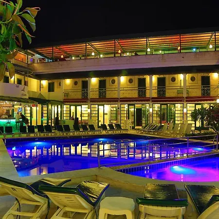 Hotell Skylife