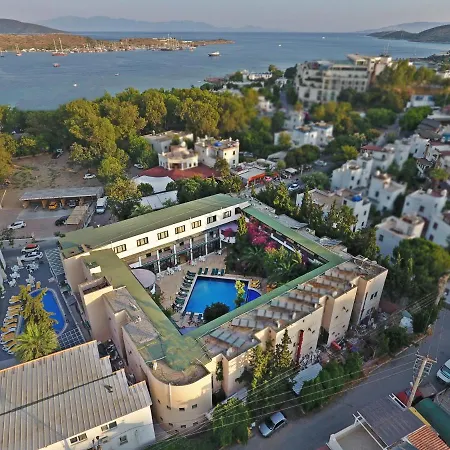 Hotell Skylife 4*