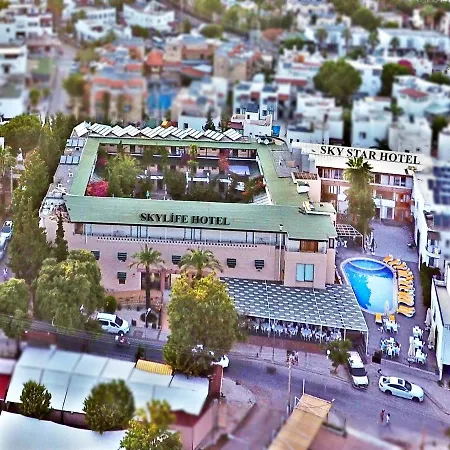Hotel Skylife