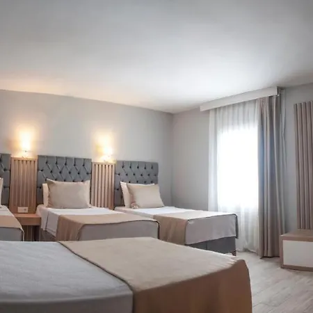 Skylife 4* Bodrum