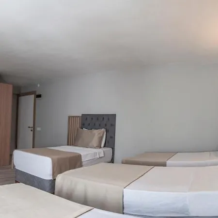 Skylife Hotell
