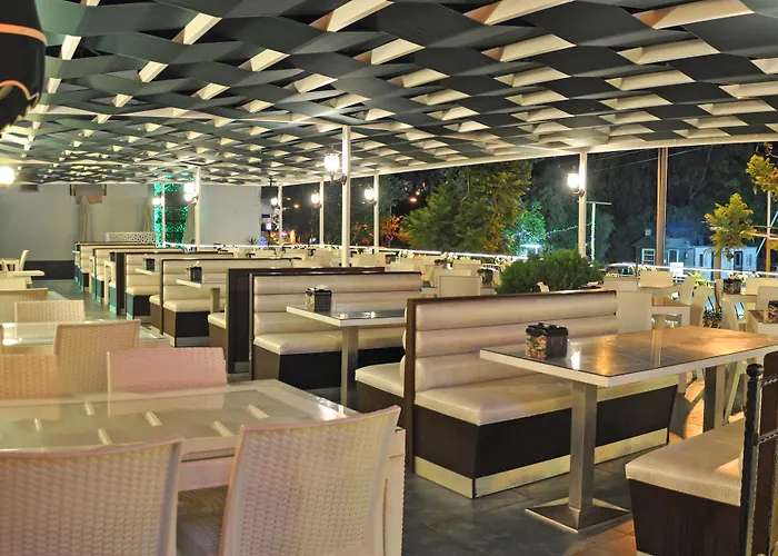 Skylife Hotel Bodrum