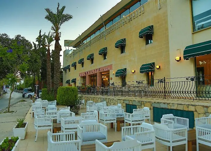 Skylife Hotel Bodrum