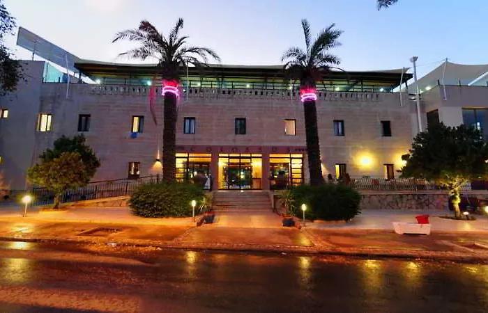 Hotel Skylife Bodrum