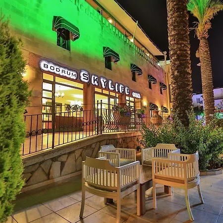 Skylife 3* Bodrum