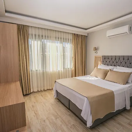 Skylife Hotell
