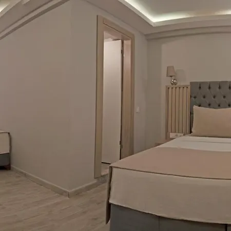 Hotell Skylife