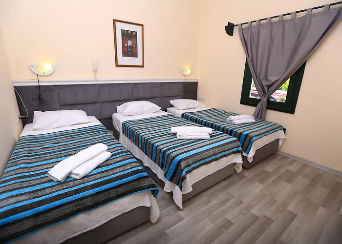 Skylife 4* Αλικαρνασσός