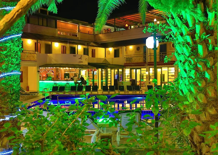 Skylife Hotel Bodrum