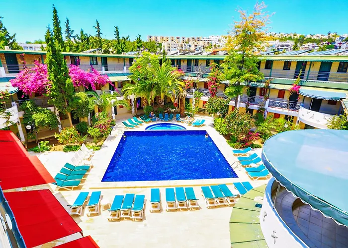 Skylife Ξενοδοχείο 4*