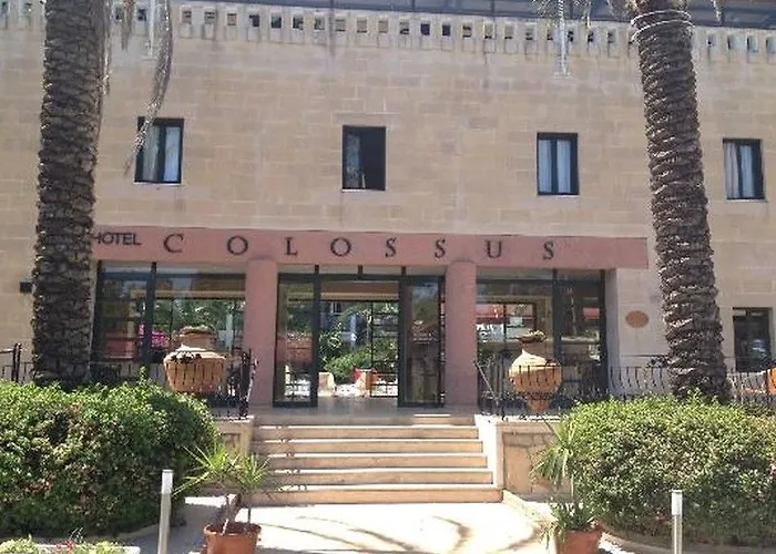 Hotel Skylife Bodrum