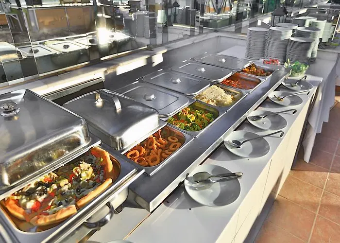 Skylife Ξενοδοχείο