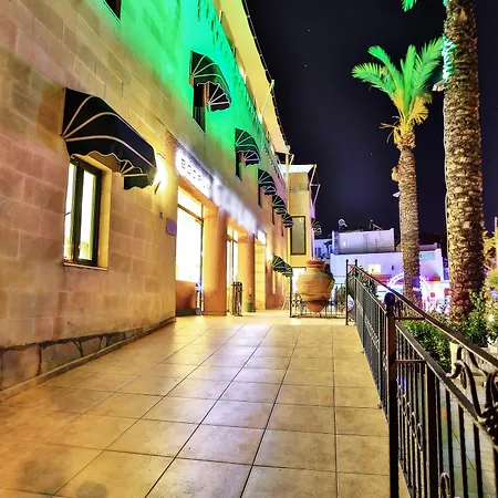 Skylife 4* ボドルム